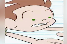 ChalkZone Volume 1: Rudy's First Adventure/Rudy's Story/Bushel Full 'O Yum (Music Video)