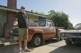 MotorTrend Working From Home (2020): Dulcich Working From Home - Episode 13