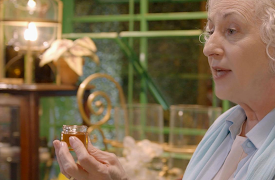 The Childhood of Romeo and Juliet – Season 1: Episode 22