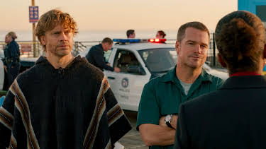 00:00: NCIS: Los Angeles (S12 E11) (S12) | TV3 | 4/14 2026