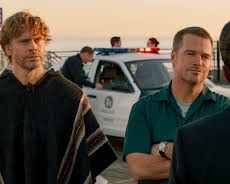 NCIS: Los Angeles