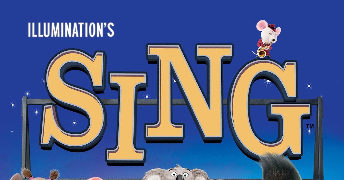 24/4 11:00 | Syng (2016) på V Film Family