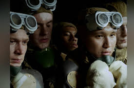 Inseparable: Episode 2