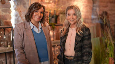 3:00 PM: Lost and Found in the Lakes (S2) | BBC One Scotland | 1/21 2026