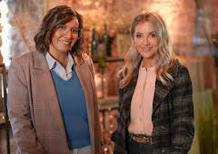 Lost and Found in the Lakes