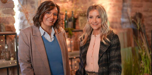 2:00 PM: Lost and Found in the Lakes (S2) | BBC One | 1/21 2026