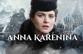 Anna Karenina: Passions of the Heart