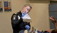 Border Control: Sweden (S1 E12)