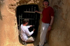 The Naked Archaeologist: The Naked Archaeologist - Season 1, Episode 10 - John the Baptist