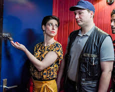 Wischen ist Macht (S01/E05)