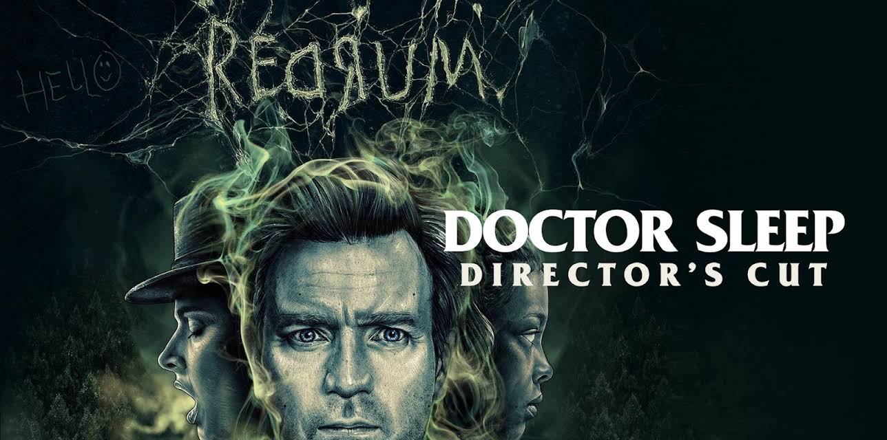Doctor Sleep Director's Cut (2019)