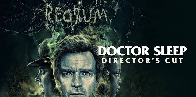 Doctor Sleep Director's Cut (2019)
