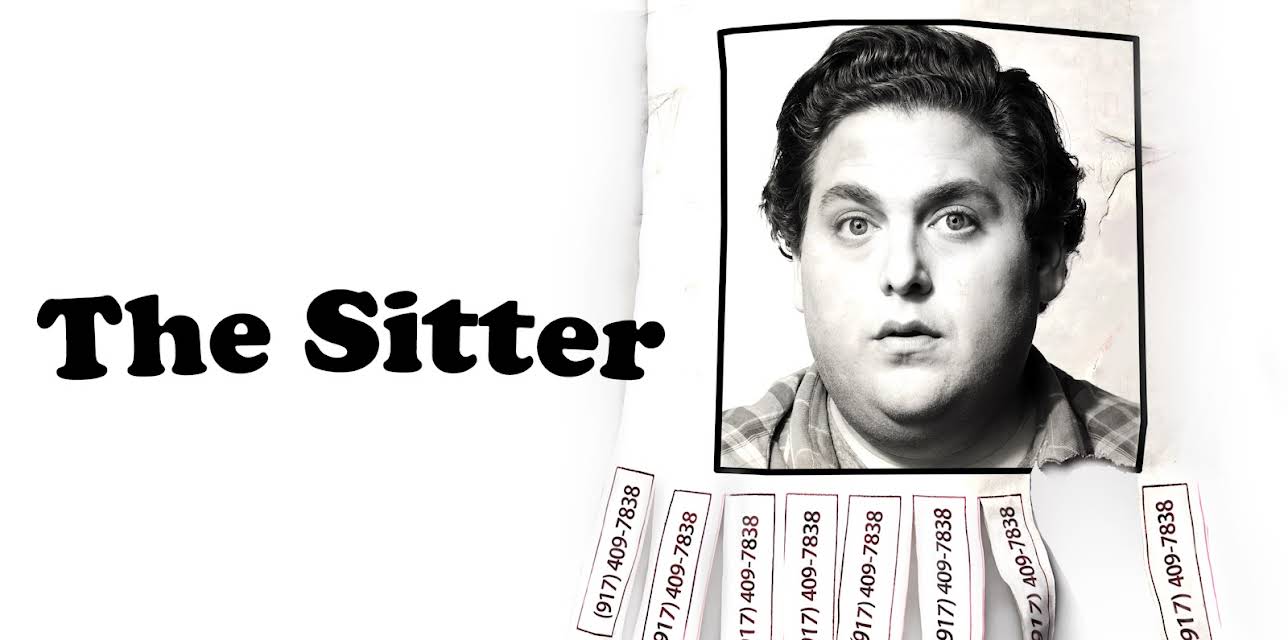 The Sitter (2011)