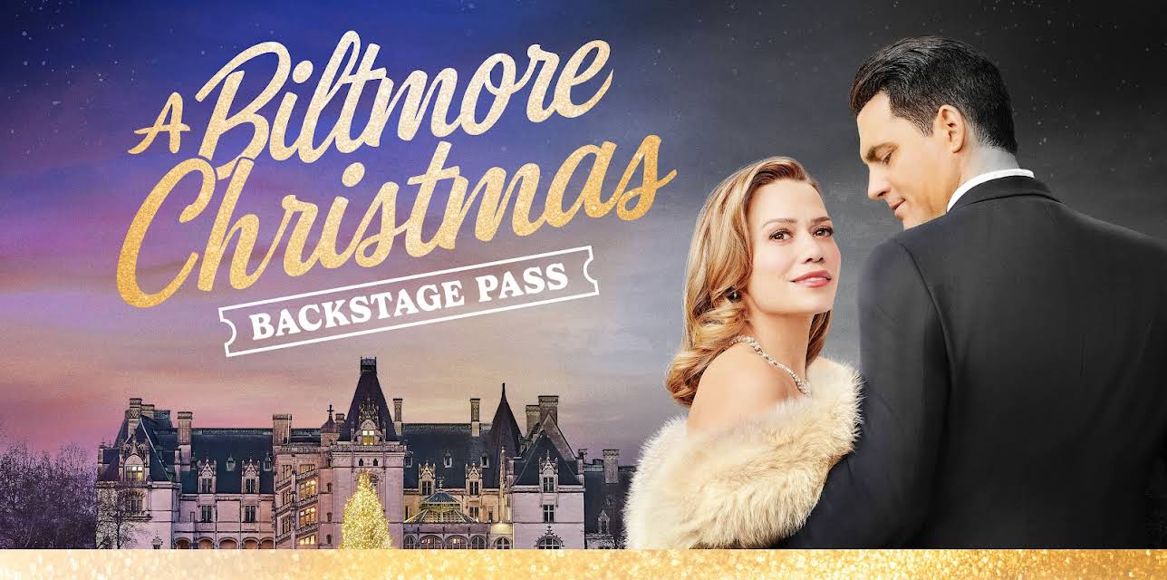 A Biltmore Christmas: Backstage Pass (2023)