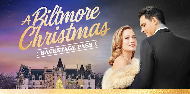 A Biltmore Christmas: Backstage Pass (2023)