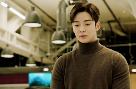 She Would Never Know: She Would Never Know 11