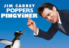 Los pingüinos del Sr. Poper