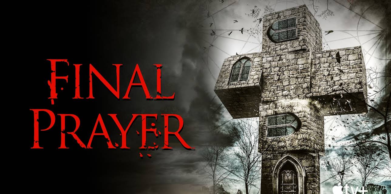 Final Prayer (2015)