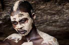 First Peoples: Americas