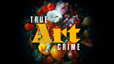 19:20: True ART Crime – Spektakuläre Verbrechen in der Kunstwelt | 3SAT | 7/27 2026