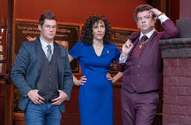 The Righteous Gemstones: Wicked Lips