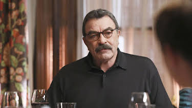 11:05 AM: Blue Bloods (S8 E5) (S8) | 5 USA | 3/28 2026