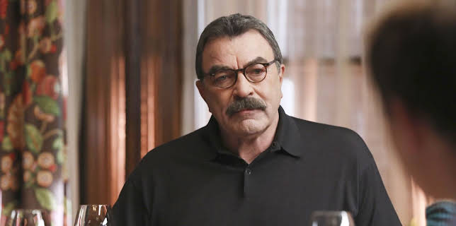 2:00 PM: Blue Bloods (S8 E5) (S8) | 5 USA | 12/11 2025