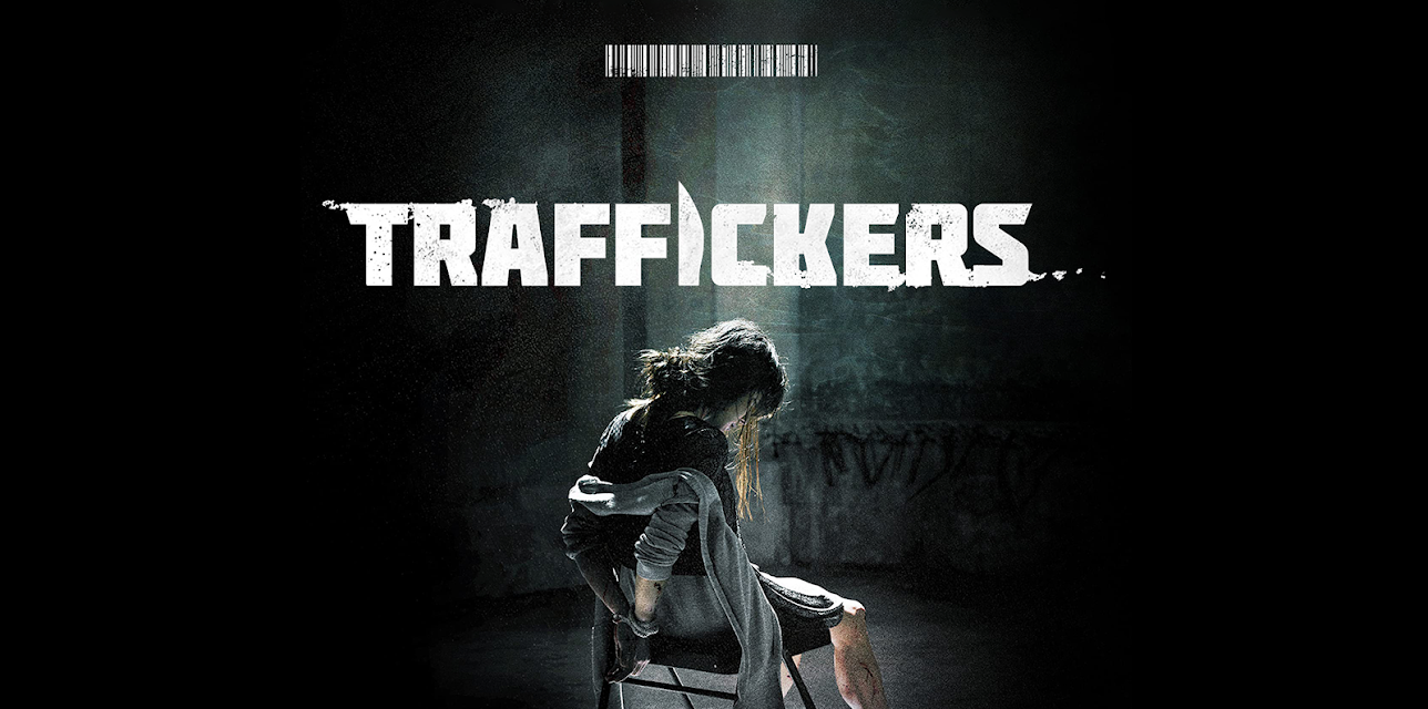 Traffickers (English Subtitled) (2012)