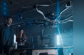 Take Two Season 1: Stillwater