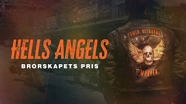 22:11: Hells Angels – brorskapets pris: Motorsykkelmorderne | NRK 1 | 9/2 2026