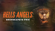 Hells Angels – brorskapets pris: Brorskapets løgn