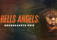 Hells Angels – brorskapets pris: Drapet på Margo Compton