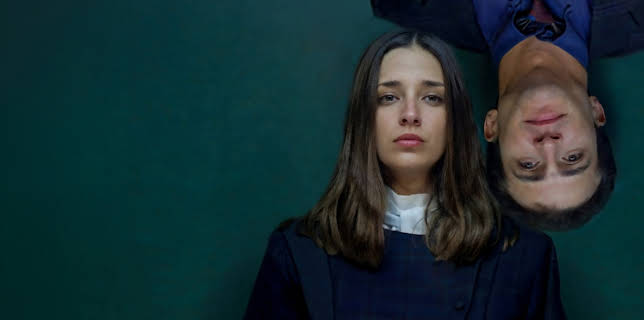 Solo Con Tu Pareja (1991)