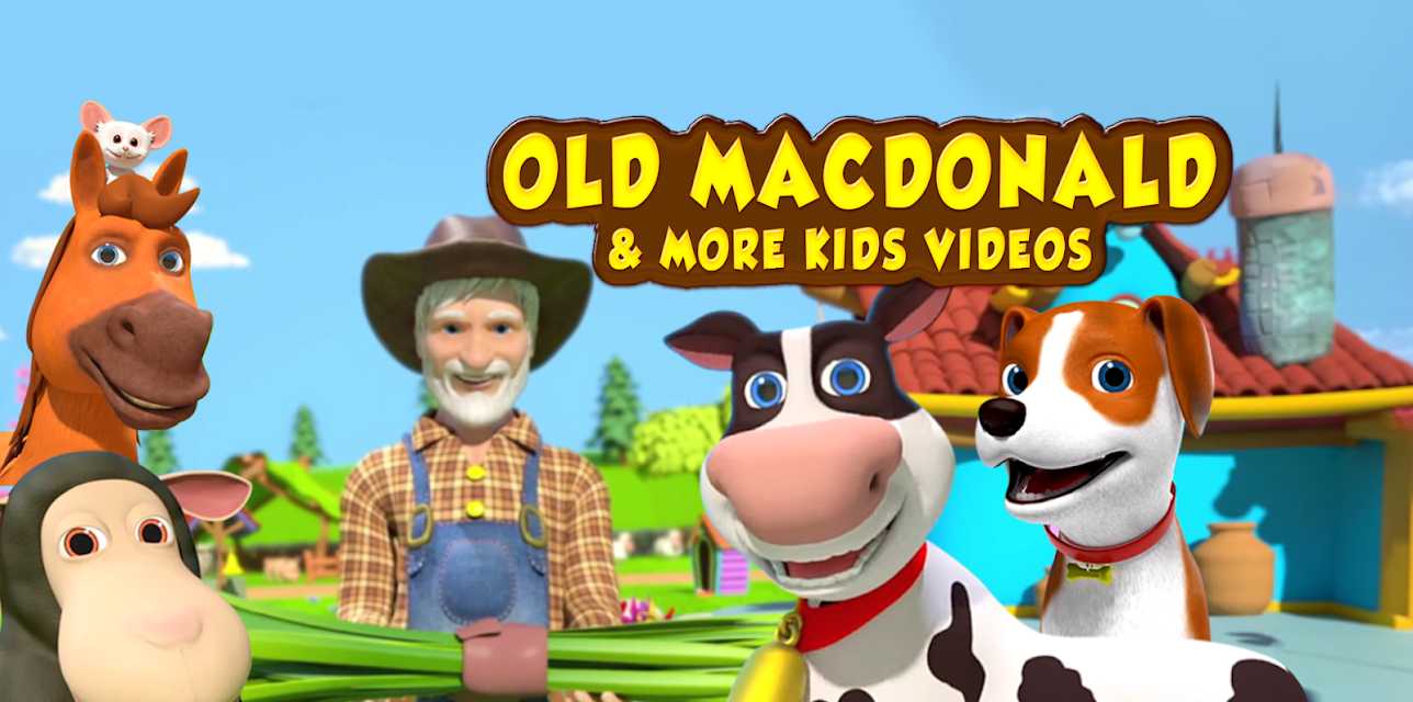 Humpty Dumpty & More Kids Rhymes (2018)