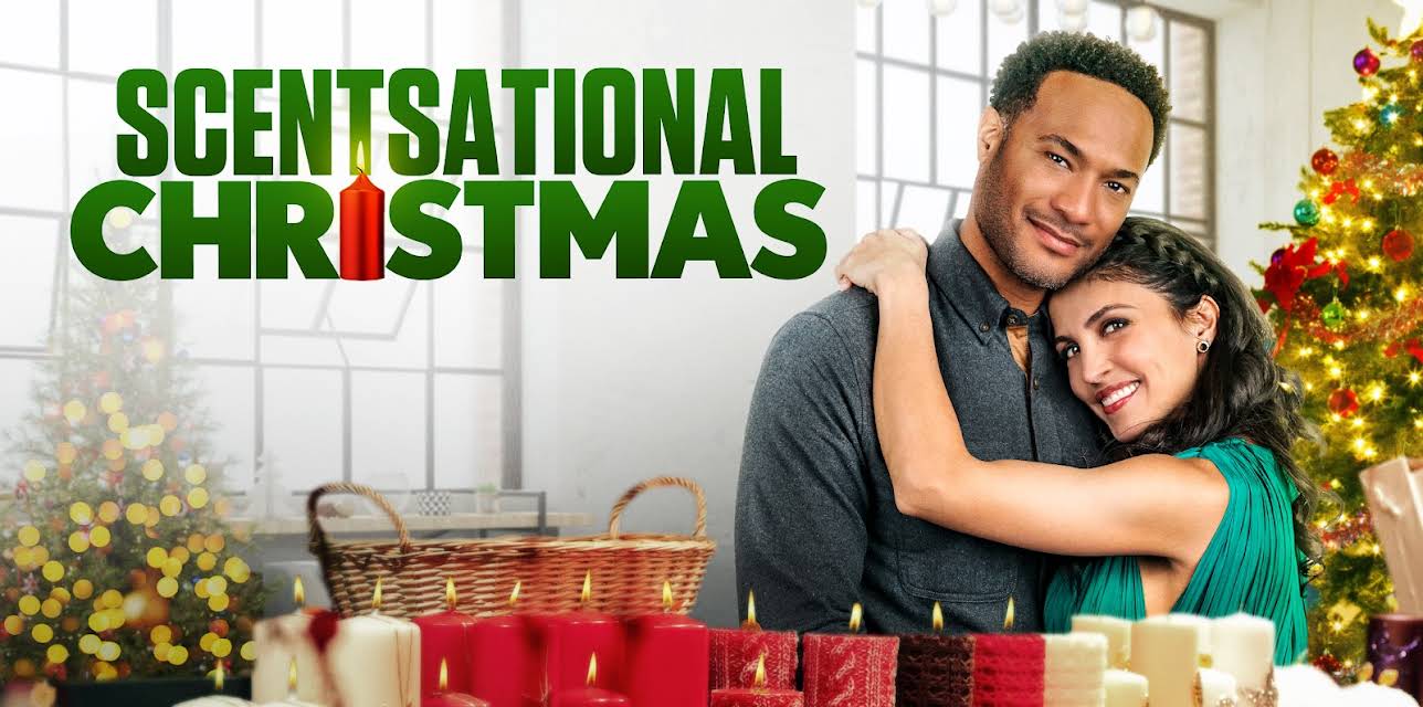Scentsational Christmas (2022)
