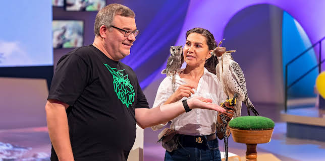 08:35: 1, 2 oder 3 | ZDF | 2/1 2026