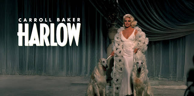 HARLOW (1965)