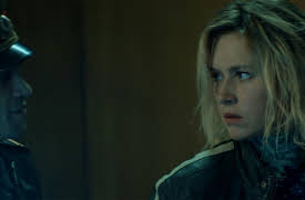 Max Anger: The Trojan