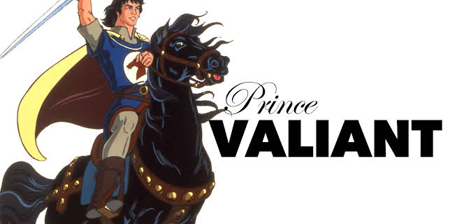 Prince Valiant (1991)