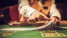 Poker, Blackjack & Co. - Faszination Kartenspiel