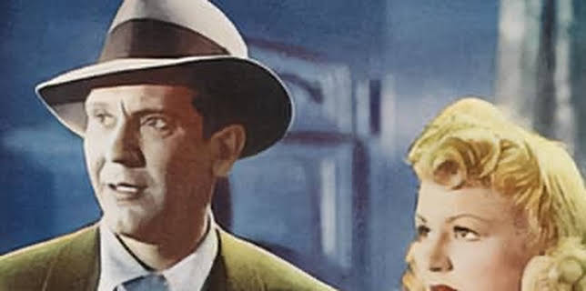 Street of Chance (1930)