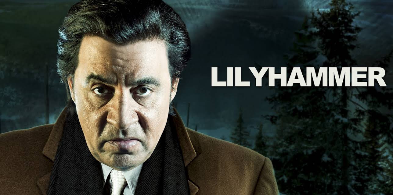 Lilyhammer Season 1