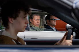 Murders in the North | S7: Romeo and Juliet