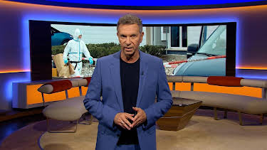 04:00: Abendschau | BR Fernsehen | 10/24 2026