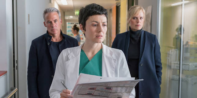 21:15: SOKO Leipzig | ZDF | 1/9 2026