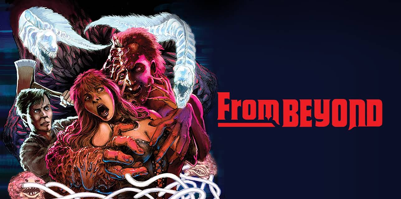 From Beyond (1986)
