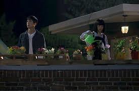 Dear Fair Lady Kong Shim: Dear Fair Lady Kong Shim Episode 5