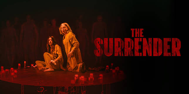 The Surrender (2025)