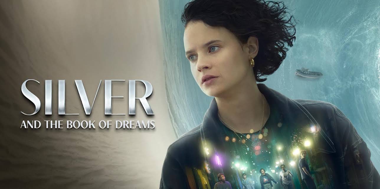 Silver and the Book of Dreams (2023)
