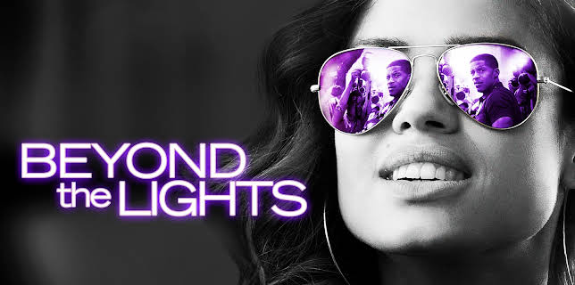Beyond the Lights (2014)